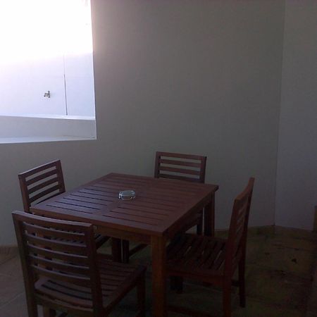 Kenjockity Self Catering Apartments Hermanus Kamer foto