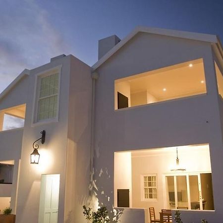 Kenjockity Self Catering Apartments Hermanus Kamer foto