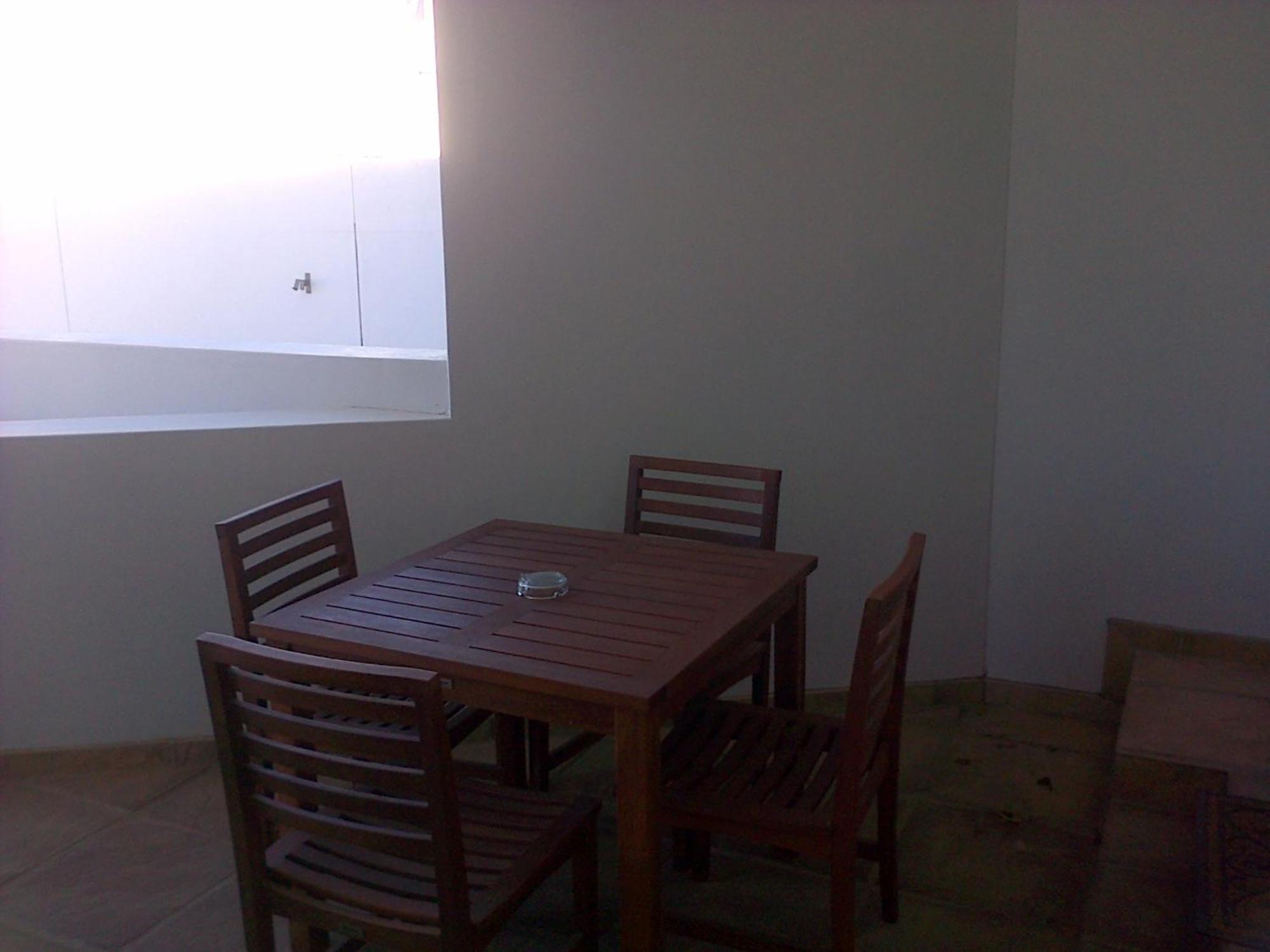 Kenjockity Self Catering Apartments Hermanus Kamer foto