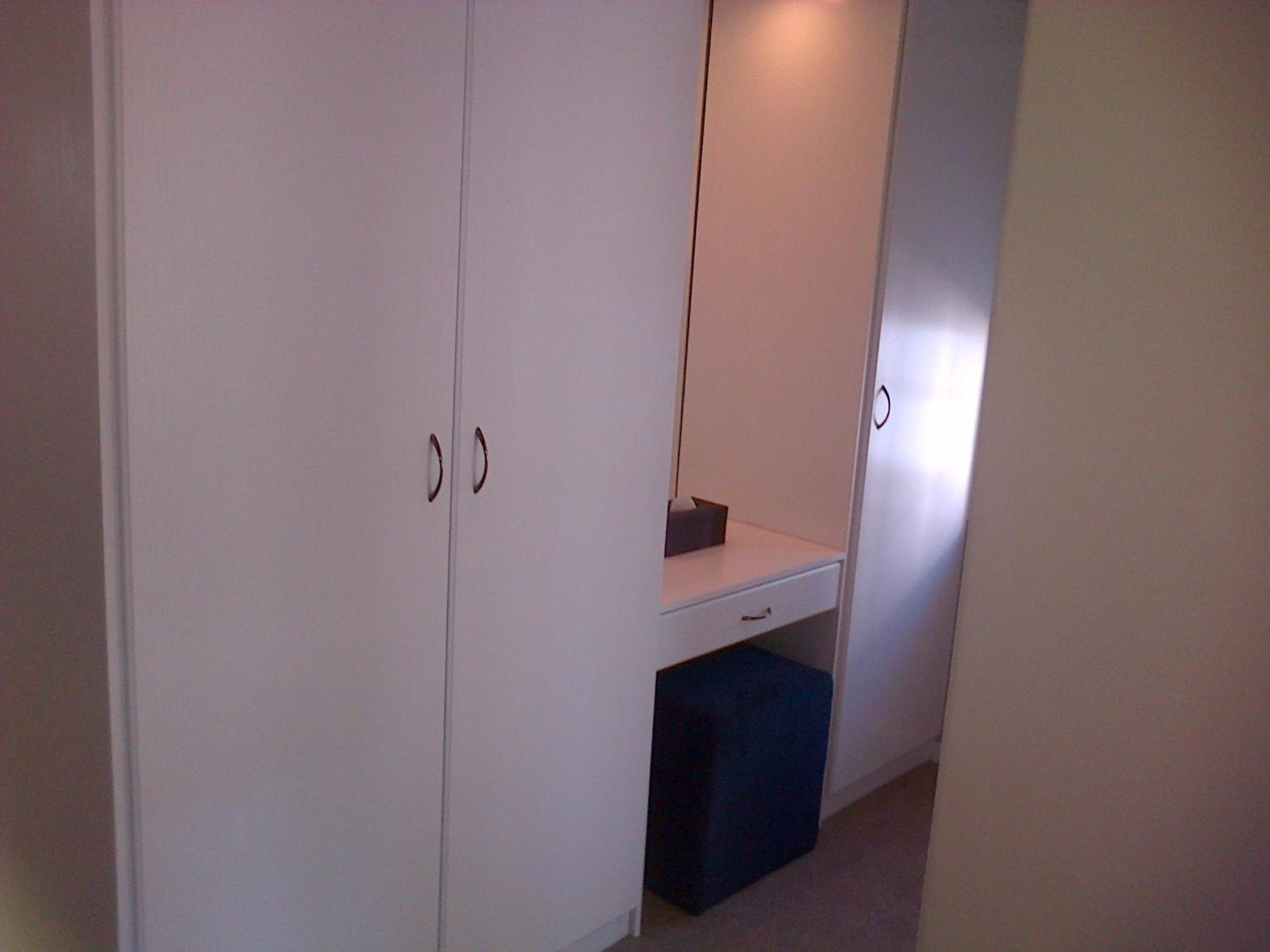 Kenjockity Self Catering Apartments Hermanus Kamer foto