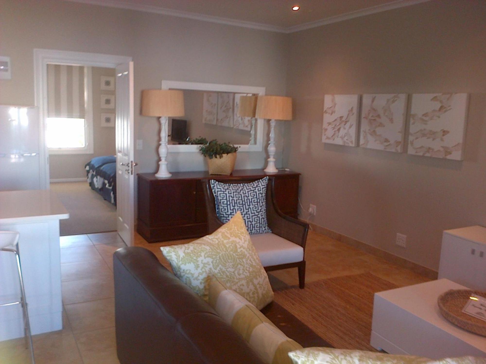 Kenjockity Self Catering Apartments Hermanus Kamer foto