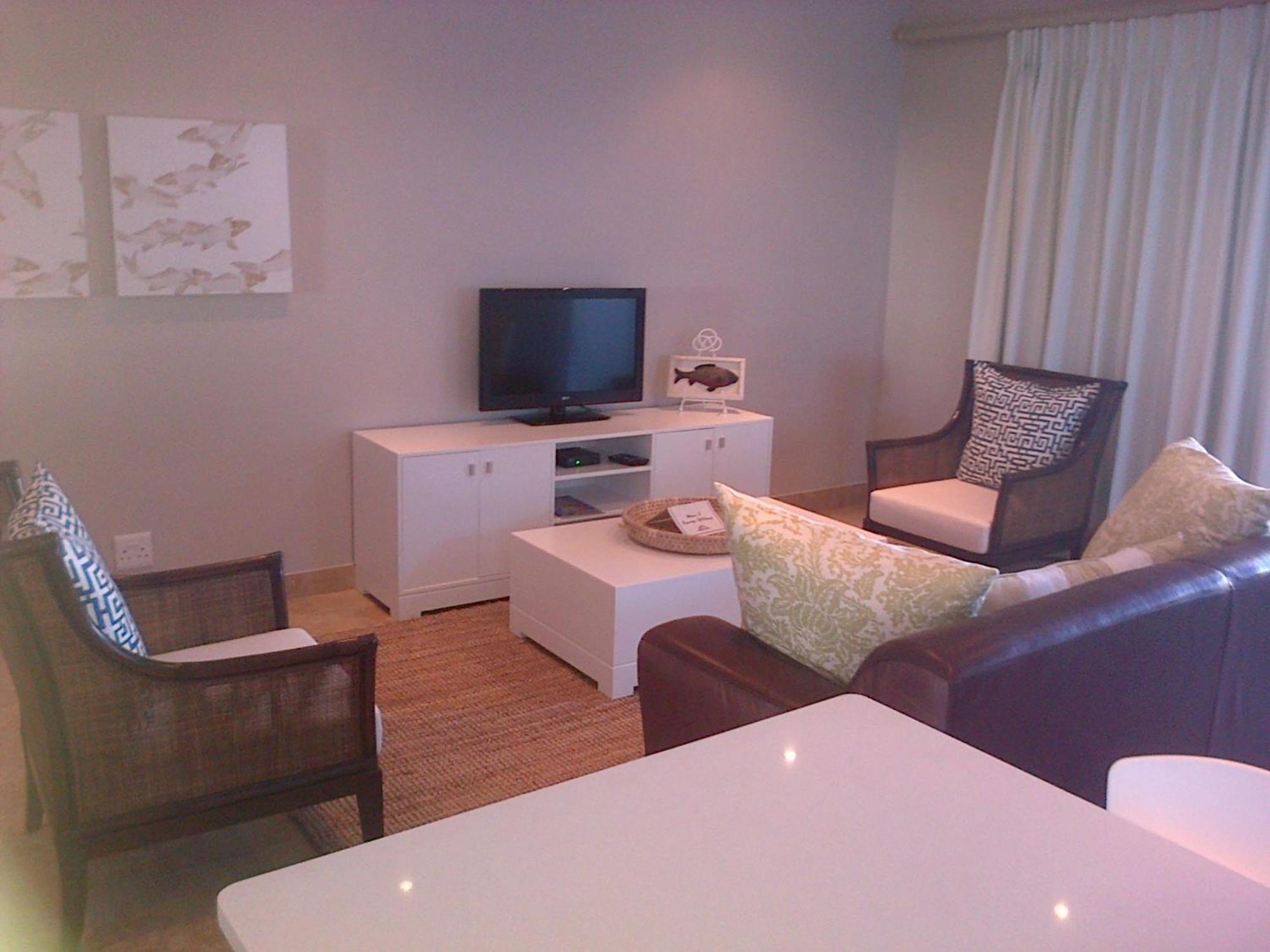 Kenjockity Self Catering Apartments Hermanus Kamer foto