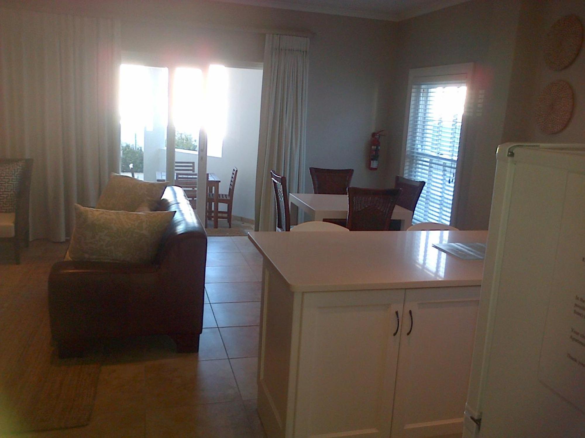 Kenjockity Self Catering Apartments Hermanus Kamer foto