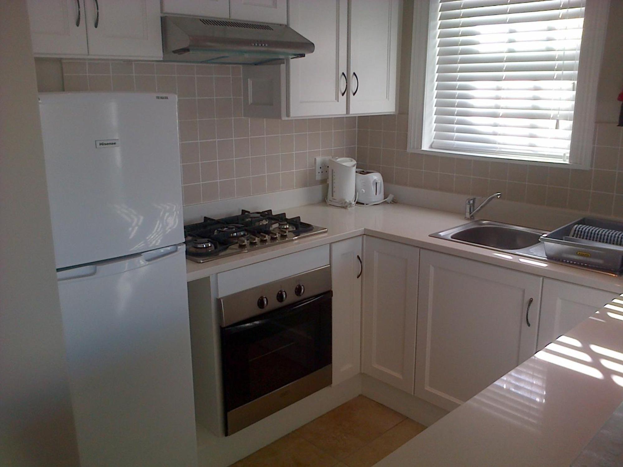 Kenjockity Self Catering Apartments Hermanus Kamer foto
