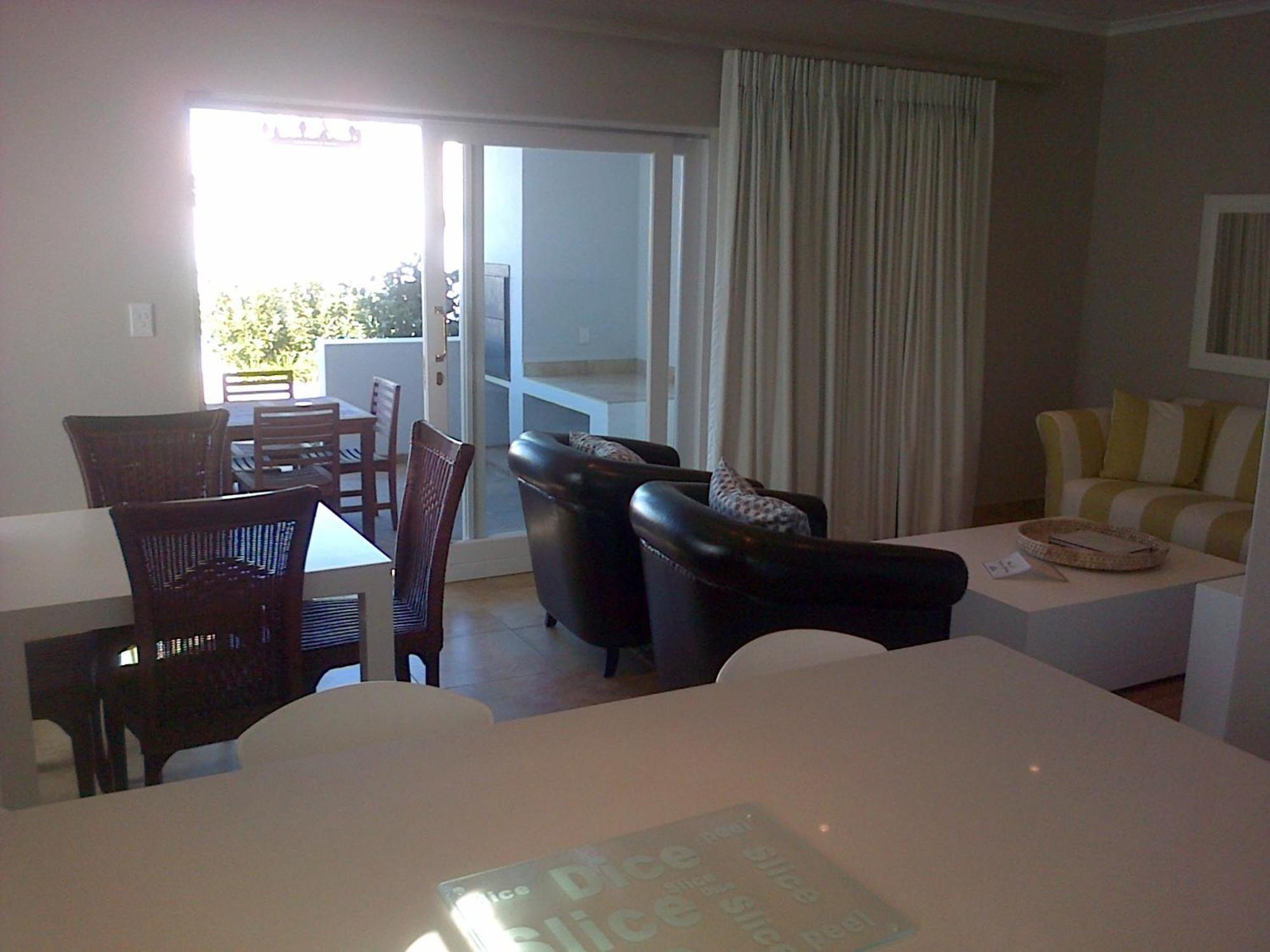 Kenjockity Self Catering Apartments Hermanus Kamer foto