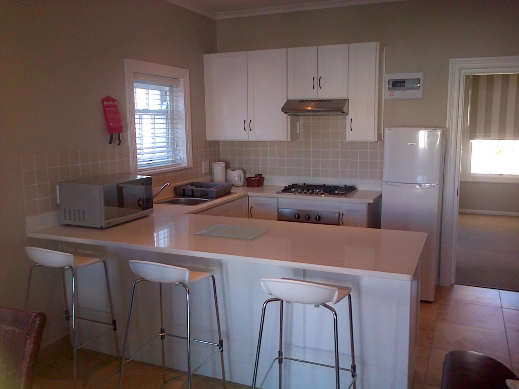 Kenjockity Self Catering Apartments Hermanus Kamer foto