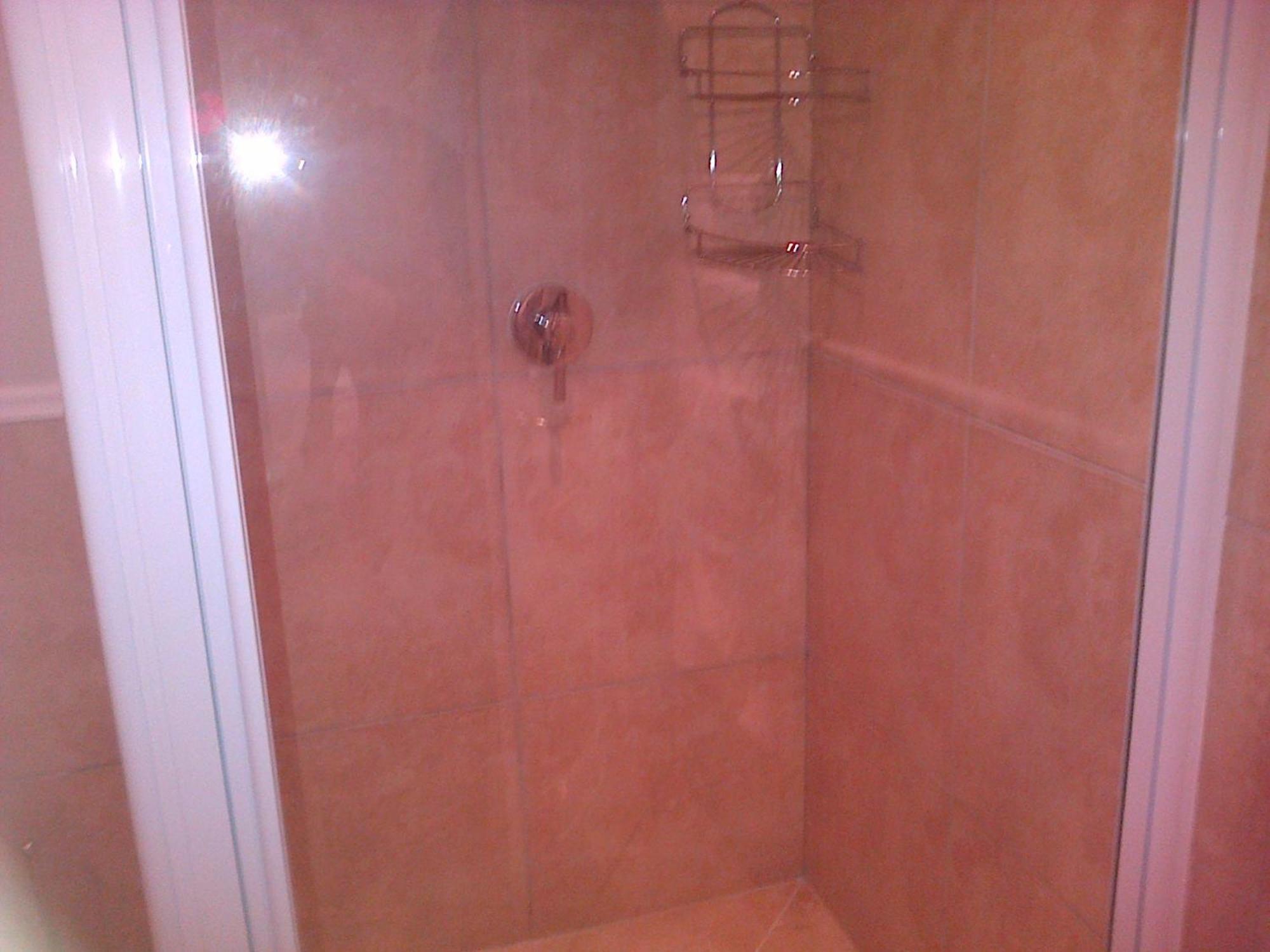 Kenjockity Self Catering Apartments Hermanus Kamer foto