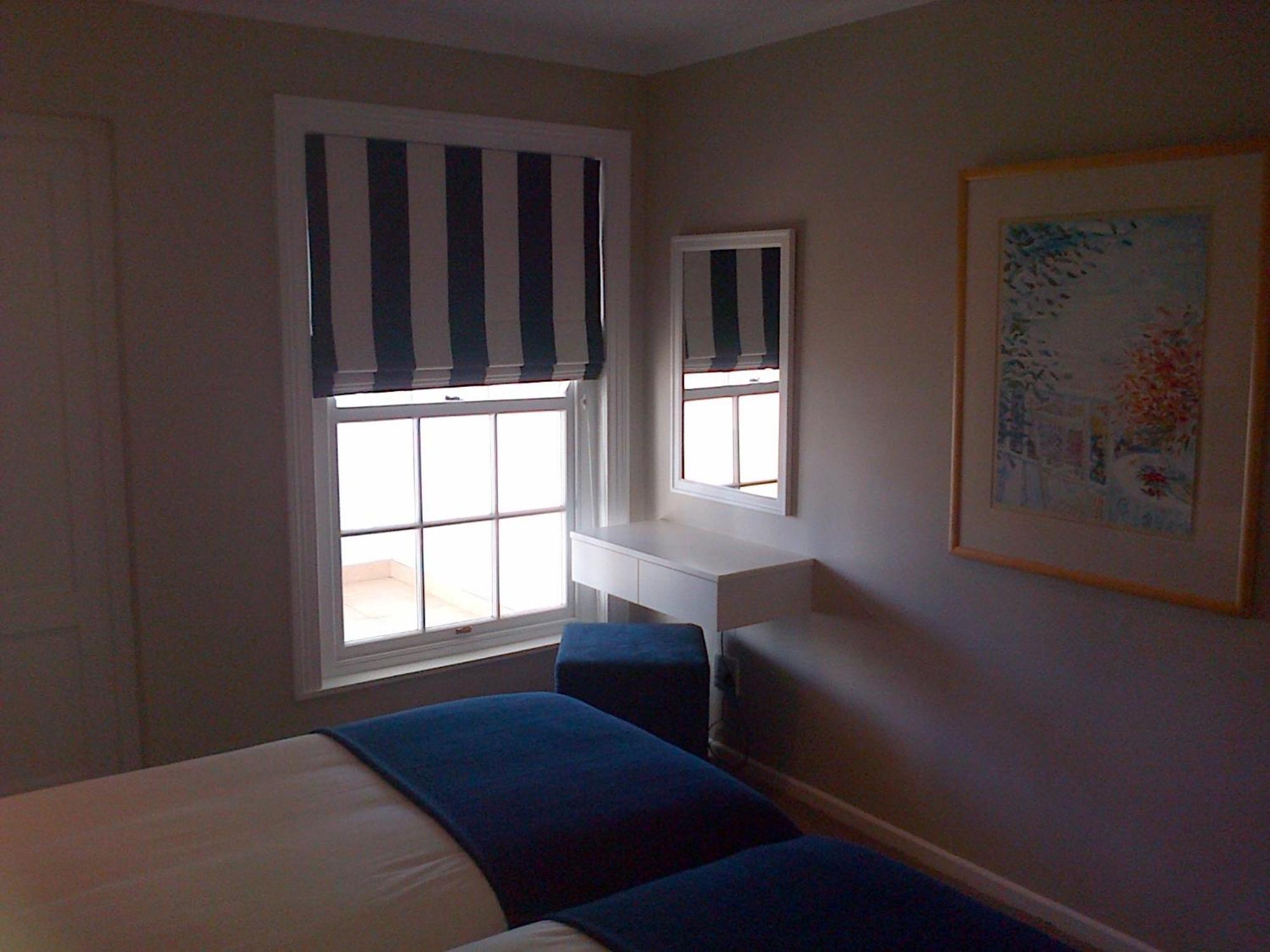 Kenjockity Self Catering Apartments Hermanus Kamer foto