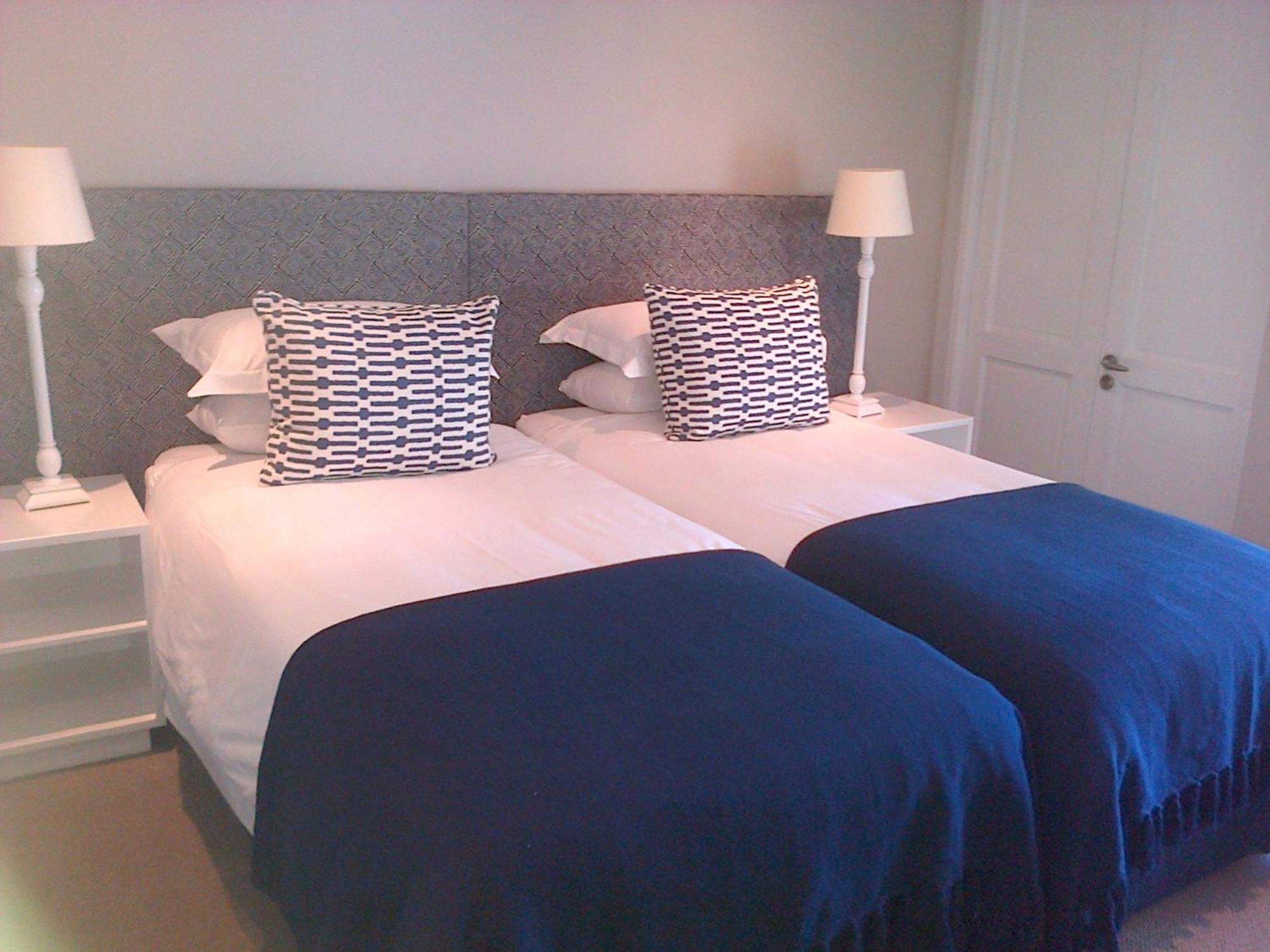 Kenjockity Self Catering Apartments Hermanus Kamer foto