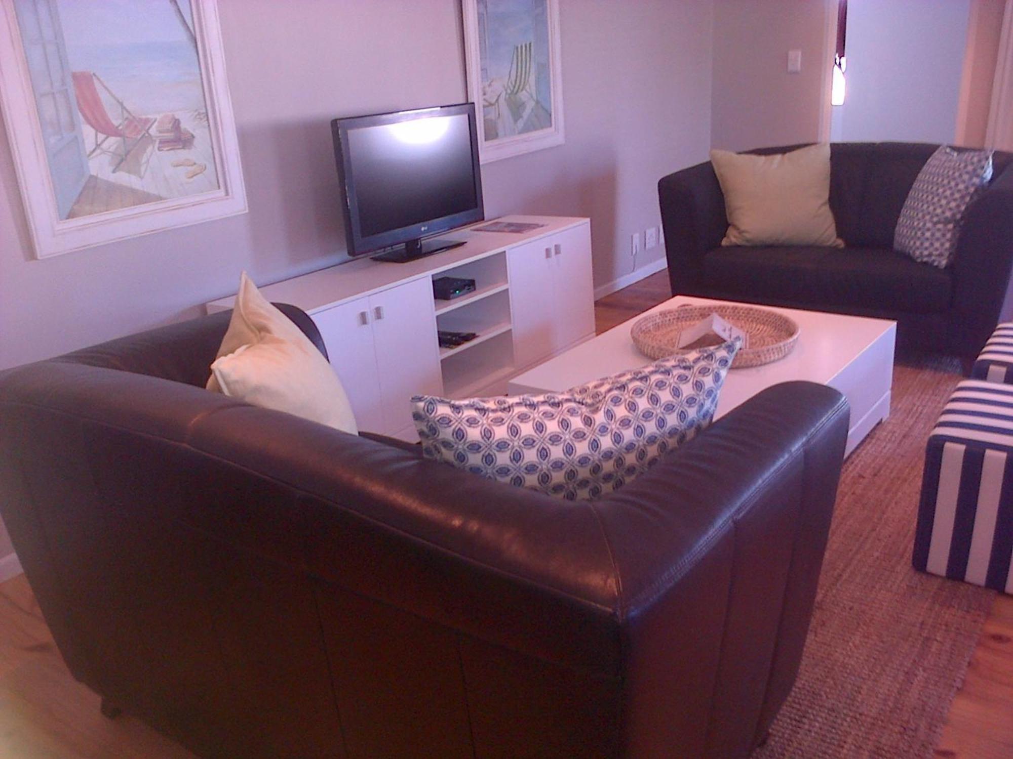 Kenjockity Self Catering Apartments Hermanus Kamer foto