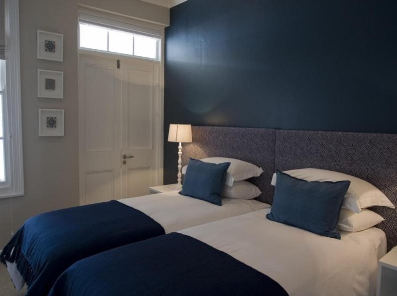 Kenjockity Self Catering Apartments Hermanus Buitenkant foto