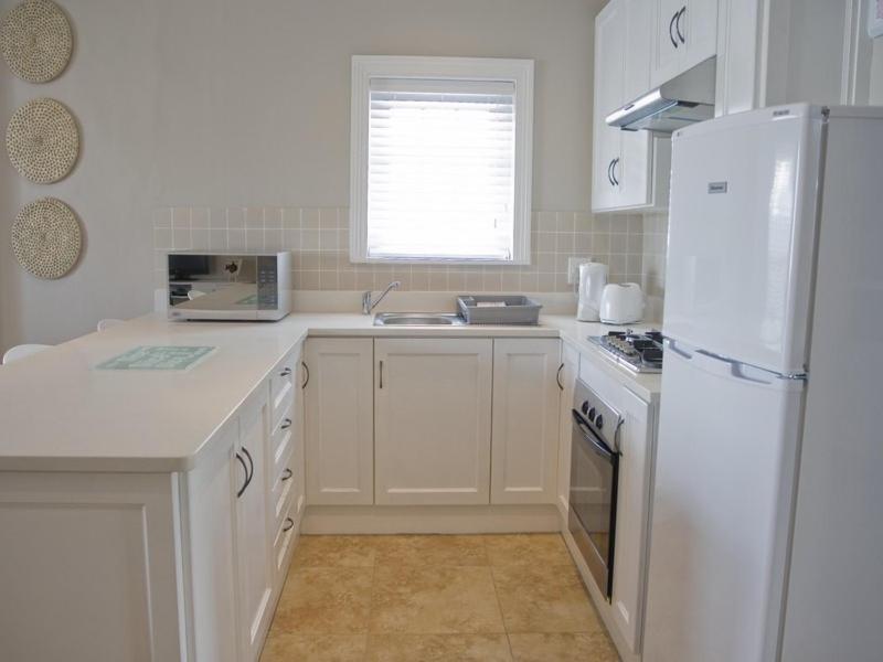 Kenjockity Self Catering Apartments Hermanus Buitenkant foto