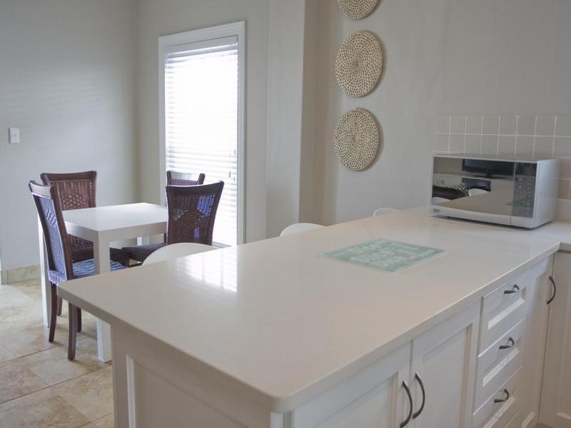 Kenjockity Self Catering Apartments Hermanus Buitenkant foto