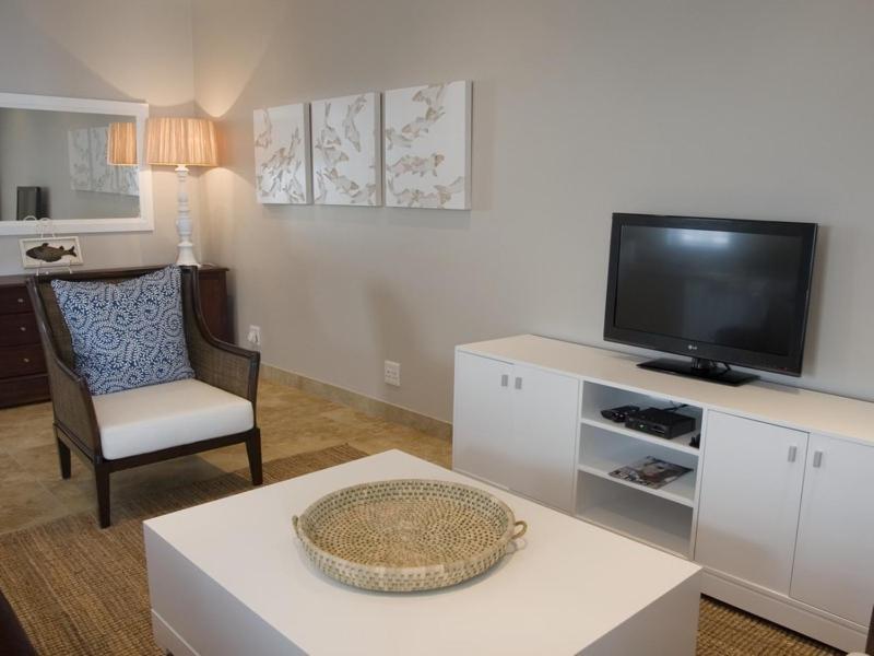 Kenjockity Self Catering Apartments Hermanus Kamer foto
