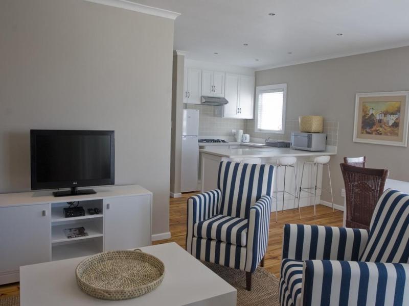 Kenjockity Self Catering Apartments Hermanus Kamer foto