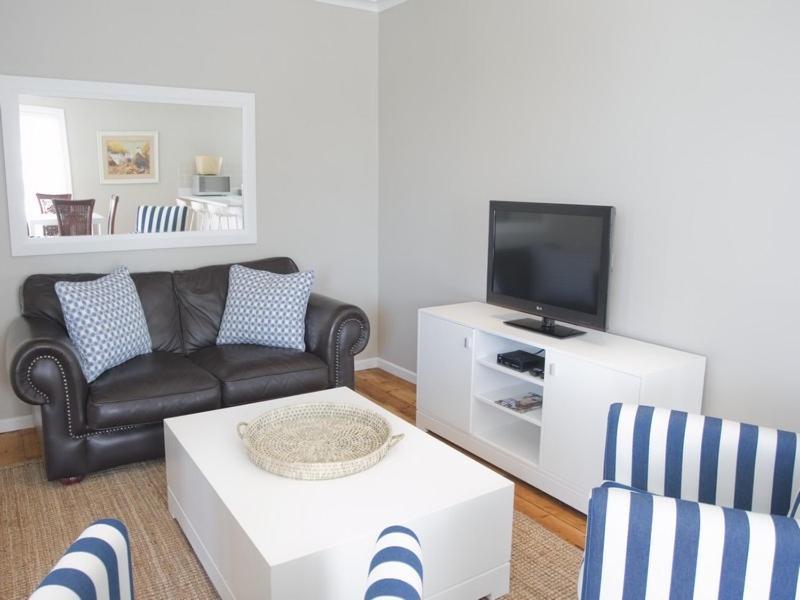 Kenjockity Self Catering Apartments Hermanus Buitenkant foto