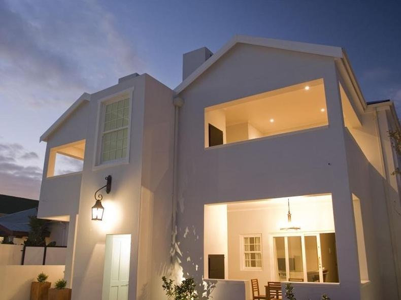 Kenjockity Self Catering Apartments Hermanus Kamer foto
