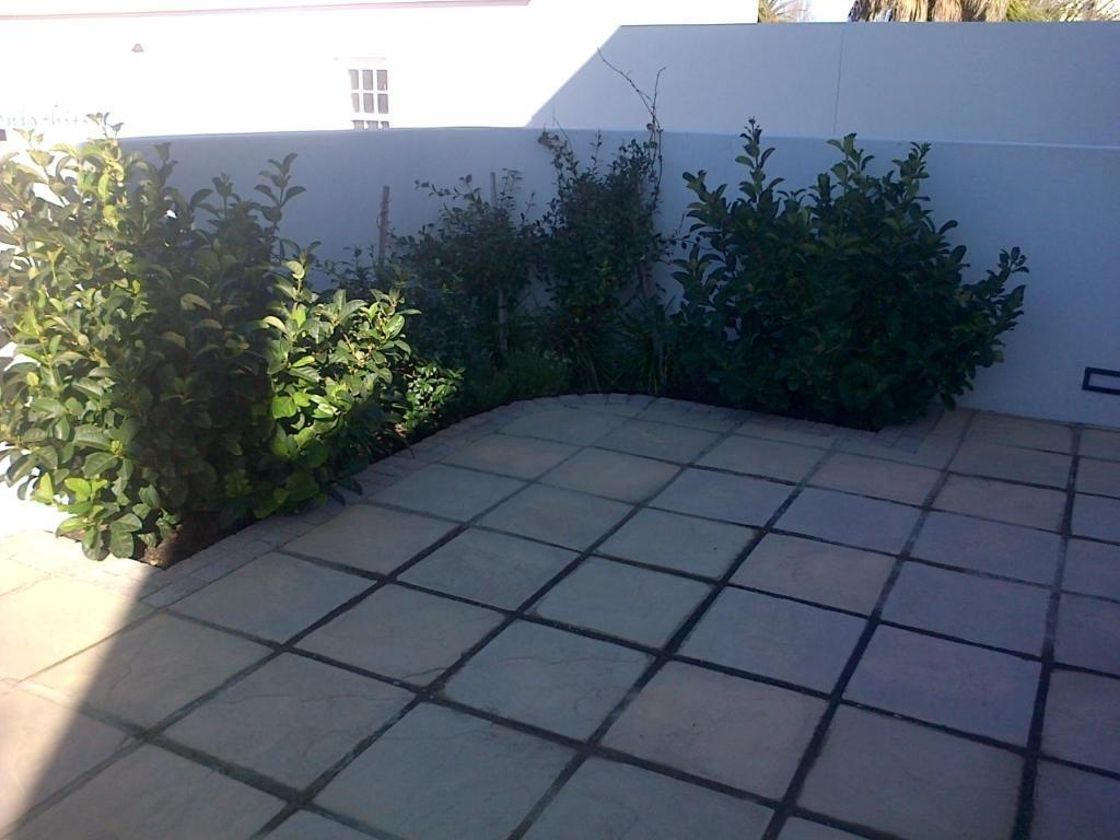 Kenjockity Self Catering Apartments Hermanus Buitenkant foto