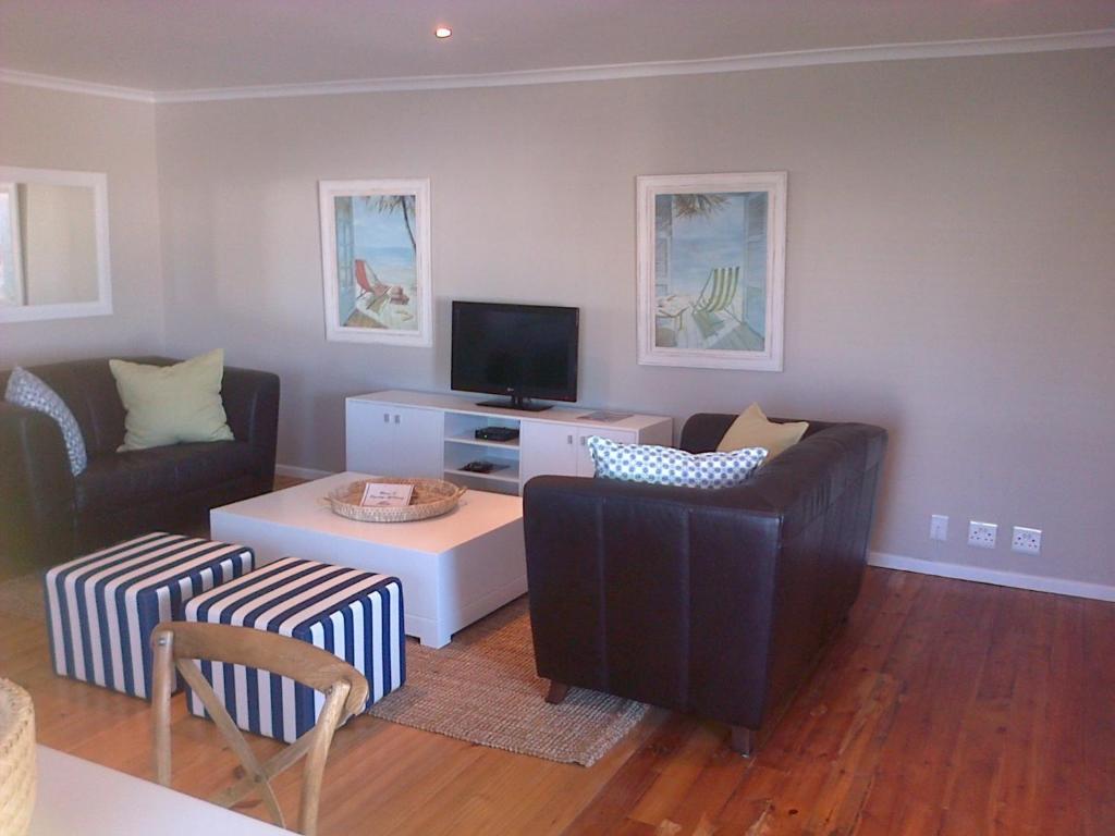 Kenjockity Self Catering Apartments Hermanus Buitenkant foto