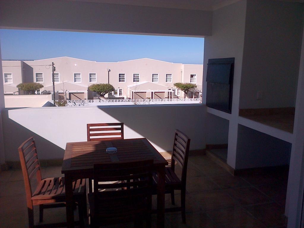 Kenjockity Self Catering Apartments Hermanus Kamer foto
